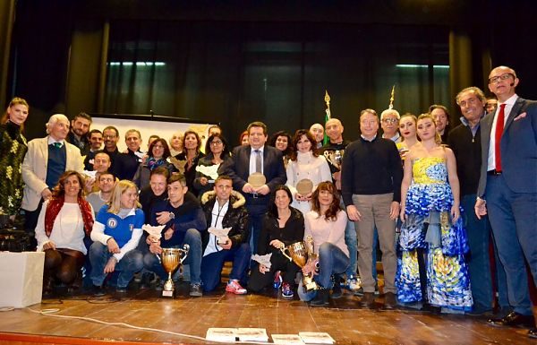 CONAD RUNNING SICILY, NOVITÀ 6^ EDIZIONE