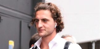 RABIOT “ALLA JUVE PER CRESCERE”, SBARCA DE LIGT