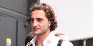 RABIOT SI PRESENTA “ALLA JUVE NEL MOMENTO GIUSTO”