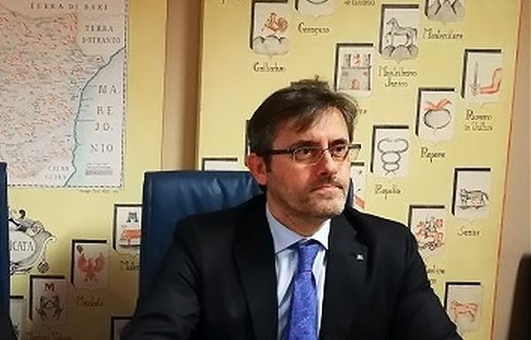 RICONOSCIMENTO IN SICILIA PER LA STAZIONE UNICA APPALTANTE