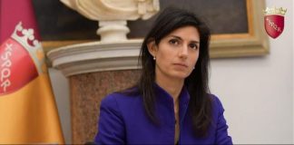 STADIO ROMA, RAGGI “NON SI TORNA AL PASSATO”