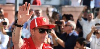 RAIKKONEN “BELLO VINCERE, CI PROVEREMO ANCORA”