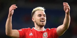 RAMSEY “JUVE UN TOP CLUB, QUI PER UNA NUOVA SFIDA”