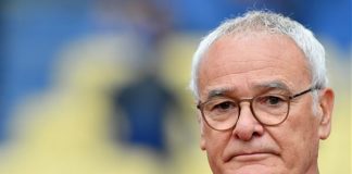 RANIERI “A QUESTO PUNTO CONTA LA ROMA, NON L’EGO”
