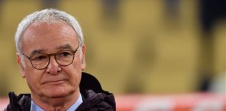 RANIERI OK ALL’ESORDIO, ROMA-EMPOLI 2-1