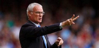 ROMA, RANIERI NUOVO TECNICO VIA ANCHE MONCHI