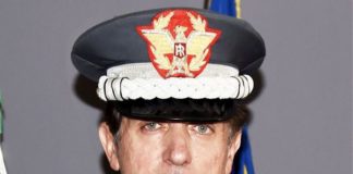 GUARDIA DI FINANZA, CAMBIO AL VERTICE