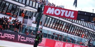 REA CALA TRIS A MISANO E ALLUNGA IN CLASSIFICA