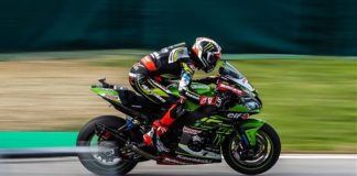 REA RITROVA VITTORIA, SUA GARA 1 A IMOLA