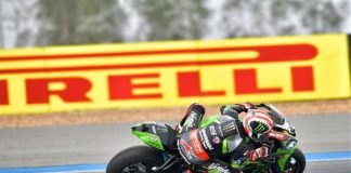SUPERBIKE, REA VINCE ANCHE GARA 2 AL GP ITALIA