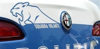 STUPRO DI GRUPPO SU 18ENNE, TRE ARRESTI
