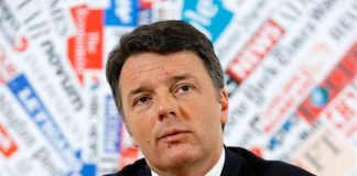 RENZI “ARRESTO MIEI GENITORI ABNORME”