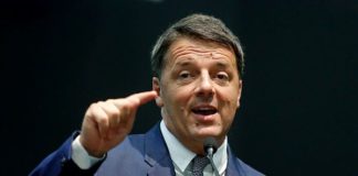 ELEZIONI, RENZI: “FARÒ IL MEDIANO”