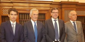 GRAVINA “CALCIO ITALIANO ECCELLENZA DEL PAESE”