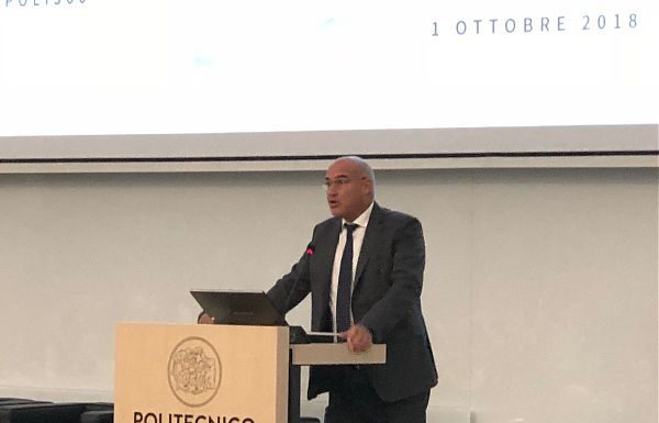 NASCE “POLI360”, FONDO PER TRASFERIMENTO TECNOLOGICO