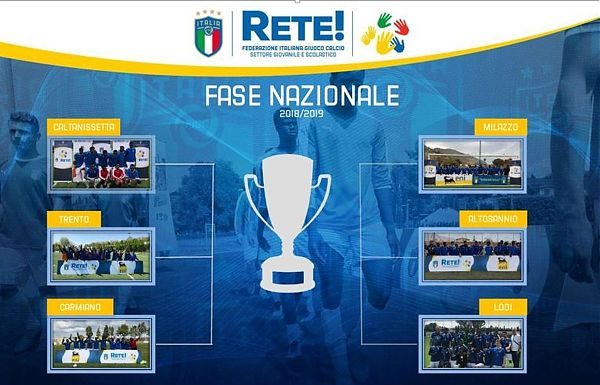 “PROGETTO RETE!”, DA DOMANI FASE FINALE A BOLOGNA