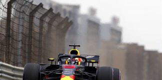 RICCIARDO A TEMPO RECORD, MA CHE PASSO VETTEL