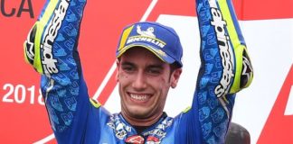 SORPRESA RINS A SEPANG, BENE DOVIZIOSO E ROSSI