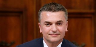 GOVERNO, RIXI SI DIMETTE DOPO CONDANNA