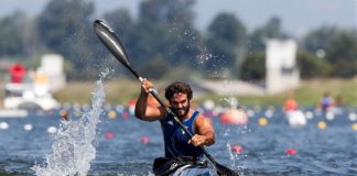 CANOA AZZURRA INSEGUE IL SOGNO OLIMPICO
