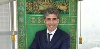 AUTONOMIA, RIZZI “BASTA CON LA MELINA”