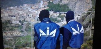 MAFIA, CONFISCA DA 28 MILIONI