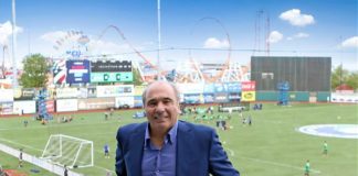 ARRIVA CLOSING, COMMISSO NUOVO PROPRIETARIO VIOLA