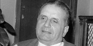 42 anni fa l’attentato in cui perse la vita Rocco Chinnici. Schifani “La Sicilia rinnova l’impegno contro la mafia”