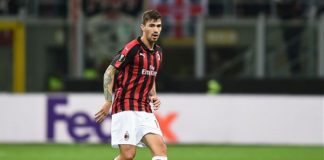 ROMAGNOLI IN CLIMA DERBY “MORIREMMO PER GATTUSO”