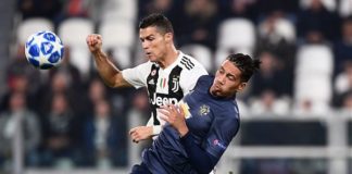 CR7 NON BASTA ALLA JUVE, BIANCONERI KO CON MANUTD