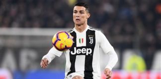 CR7 “JUVE È MIGLIOR GRUPPO IN CUI ABBIA GIOCATO”