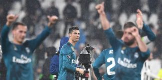 REAL MADRID BATTE 2-1 IL BAYERN A MONACO