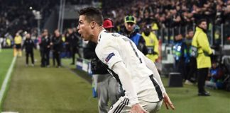 SOLO MULTA PER RONALDO, CONTRO AJAX CI SARÀ