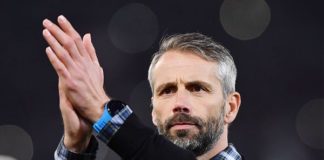 LAZIO ELIMINATA, SALISBURGO VINCE 4-1