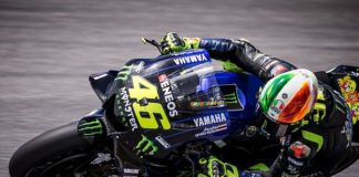 ROSSI “IN OLANDA PROVEREMO A STARE CON I PRIMI”