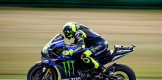 ROSSI “TEST A BRNO POSITIVO, ORA SERVONO BELLE GARE”