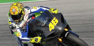 ROSSI: “PROVEREMO A FAR BENE ANCHE QUEST’ANNO”