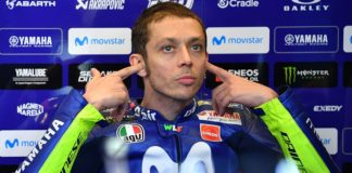 ROSSI “SPERO ESSERE PIU’ FORTE A MONTMELO'”