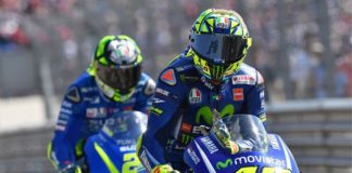 VALENTINO ROSSI DA RECORD, POLE POSITION AL MUGELLO