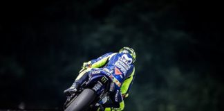 ROSSI CI CREDE “SEMPRE SPECIALE CORRERE A MISANO”