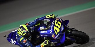 ROSSI SICURO “IN ARGENTINA SARA’ UNA LOTTA DURA”