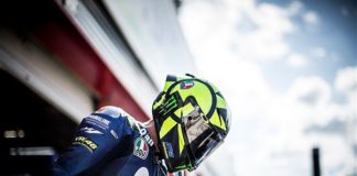 ROSSI “LAVORARE SODO PER ESSERE COMPETITIVI”