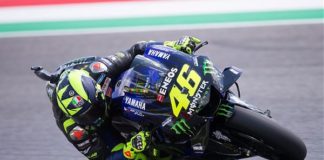 ROSSI A CACCIA DI RISCATTO “MA C’E’ DA LAVORARE”