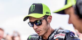 LA MOTOGP A SILVERSTONE, ROSSI “UNA PISTA CHE ADORO”