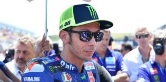 ROSSI “CON MARQUEZ UNA STORIA MAI RISOLTA”