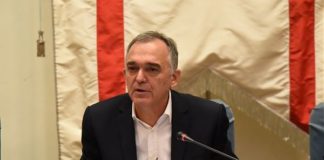 TOSCANA, ROSSI: “BASTA FAKE NEWS SU SANITÀ”