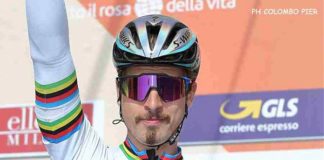 A SAGAN LA ROUBAIX, MORTO GOOLAERTS DOPO INFARTO