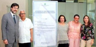 POPOLO SAHARAWI, CONVEGNO A PALAZZO PIRELLI