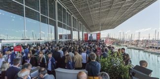 REGIONE PRESENTE AL SALONE NAUTICO DI GENOVA