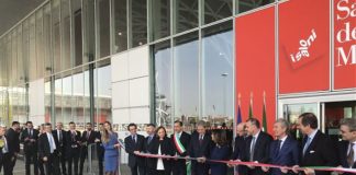 FONTANA “LOMBARDIA TERRA DI GRANDE CREATIVITÀ”